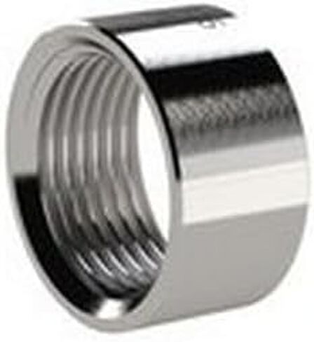119399 Sleeve Round Short G 3/8 Stainless Steel 1.4408-1 Piece in Saudi Arabia