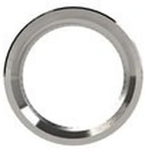 119399 Sleeve Round Short G 3/8 Stainless Steel 1.4408-1 Piece in Saudi Arabia