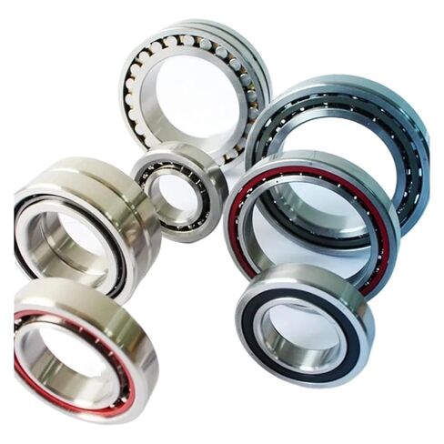 1 قطعة 7217 7217BM 85x150x28 7217BE 7217-B-MP الاتصال الكرات تحمل in Kuwait