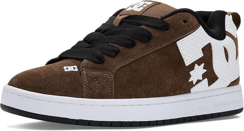 حذاء تزلج كورت جرافيك SE للرجال من DC Shoes in Saudi Arabia