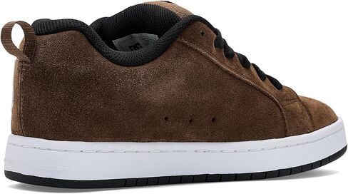 حذاء تزلج كورت جرافيك SE للرجال من DC Shoes in Saudi Arabia
