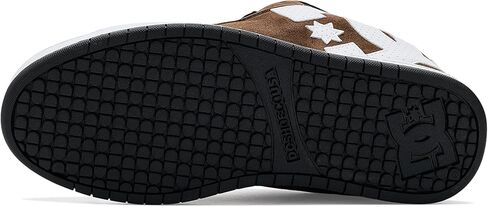 حذاء تزلج كورت جرافيك SE للرجال من DC Shoes in Saudi Arabia