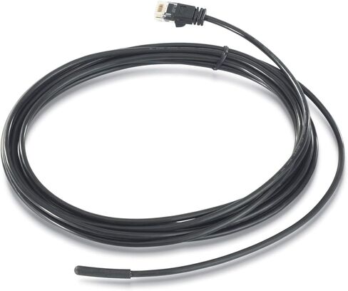 APC Rackmount Temperature Sensor, AP9335T in Saudi Arabia