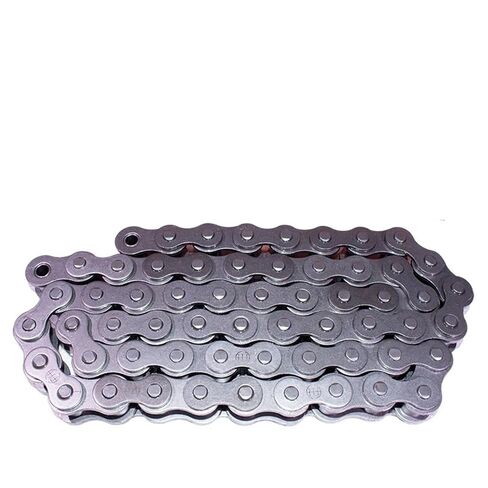 Thickened Wide Waist Industrial Chain 08B 5/8in 10A 3/4in 12A 1in 16A 20A 32A Single/Double Row DOLUNTO (Size : 32A-1-1.5m Pull 22.6T) in Saudi Arabia