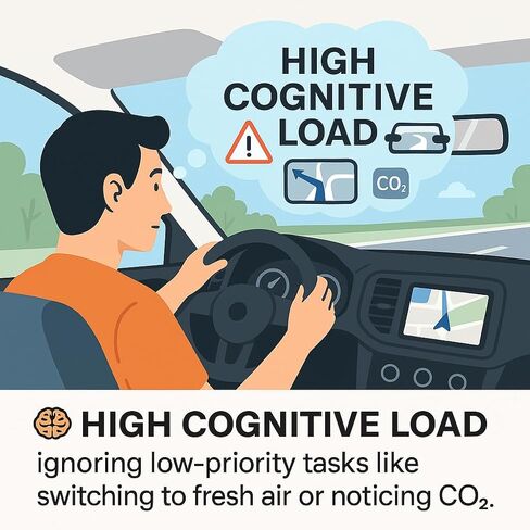 شاشة ثاني أكسيد الكربون للسيارة، وصلة توصيل، لا تحتاج إلى بطارية، أخذ عينات في الوقت الحقيقي 10 ثوانٍ، شاشة ملونة قابلة للتدوير، إنذار صفير لارتفاع ثاني أكسيد الكربون، يناسب المركبات 12 فولت/24 فولت in Kuwait