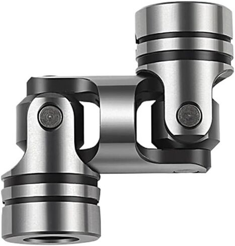 Clamp Shaft Encoder Couples HZ02-d10 HZ02-d12 HZ02-d14 3mm to 6 MM Transmission Coupler(HZ02-d10) in Kuwait