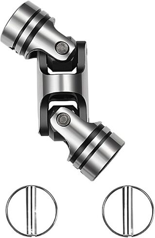 Clamp Shaft Encoder Couples HZ02-d10 HZ02-d12 HZ02-d14 3mm to 6 MM Transmission Coupler(HZ02-d20) in Kuwait