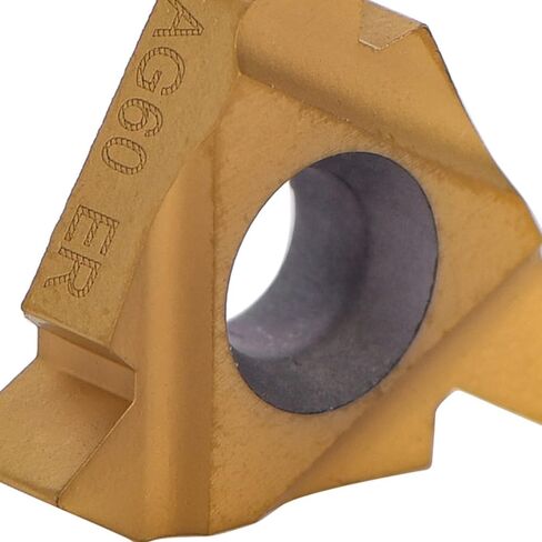 10Pcsset CNC Carbide Tips Inserts Blade Cutter Lathe Turning Tool with Box Blade Cutter Lathe Turning Tool in Kuwait