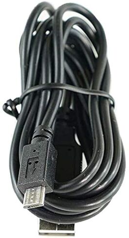OMNIHIL 5 Feet Long High Speed USB 2.0 Cable Compatible with Nixplay Signage Player Model: NSP01 in Saudi Arabia