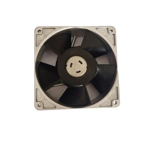 Mu1238a-21b 115V 14W 12038 12 سم مروحة تيار متردد in Kuwait