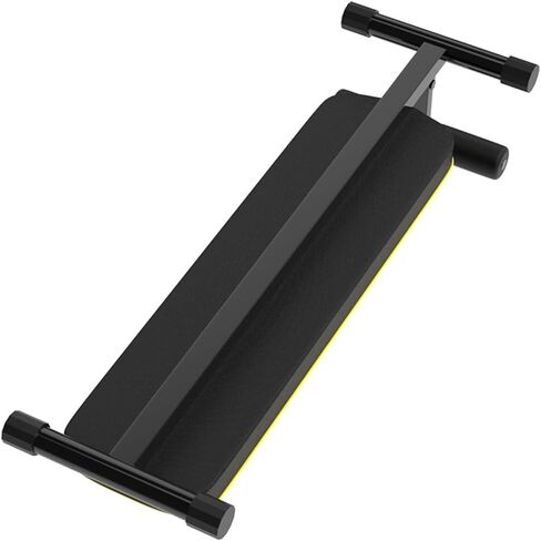 Sit Up Bench Supine Board Home Fitness Equipment Abdominal Crunches Gym Exercise in Saudi Arabia