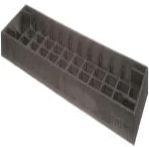 61229 Replacement 16 3/4 in x 4 7/8 in Cast Iron Bottom Grate,Fully Compatible in Kuwait
