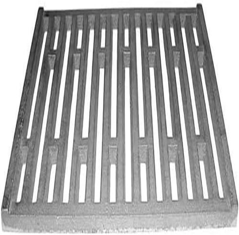 61232 Replacement 8 1/2 in x 11 3/4 in Grate,Fully Compatible in Kuwait