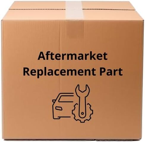 27-74725 - Aftermarket Replacement GRATESRB 75 in TXBL Compatible with Westin in Kuwait