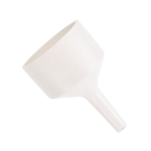 Ceramic Funnel for Laboratory Buchner Filtering Funnel Sturdy Ceramic Filter for Experiments for Lab Use in Saudi Arabia