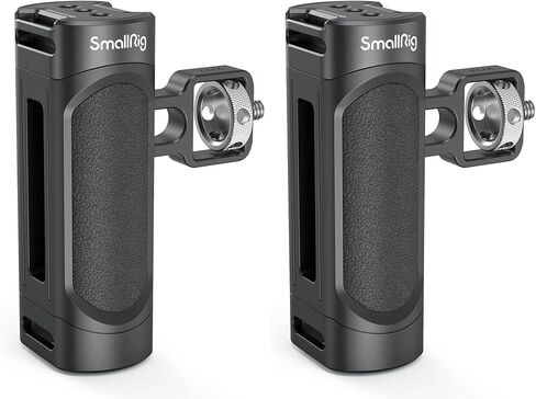 SmallRig Side Handle for Smartphone Cage Phone Video Rig Lightweight w 1/4 Threads - 2772 in Saudi Arabia