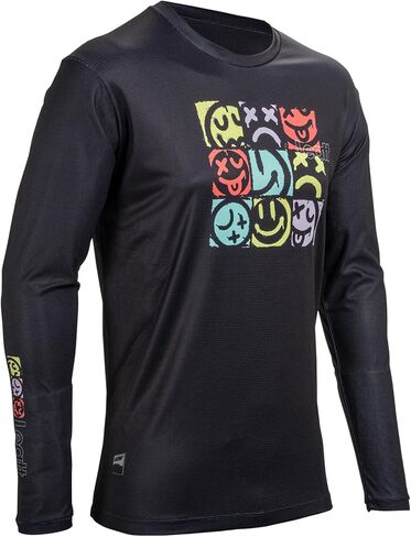 Latt Jersey Mountain Bike Gravity 3.0 in Saudi Arabia