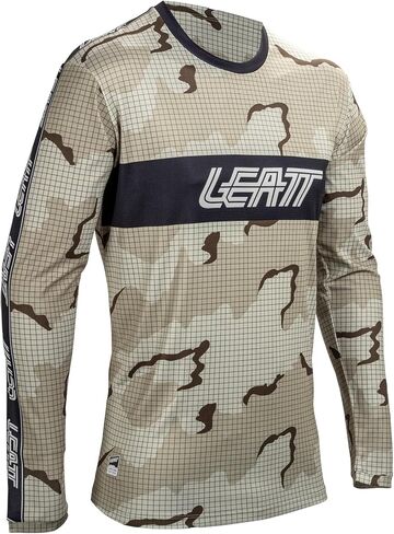 Latt Jersey Mountain Bike Gravity 3.0 in Kuwait
