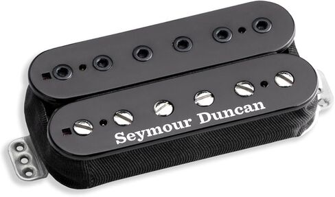 Seymour Duncan Screamin Demon Trembuckr Pickup in Kuwait