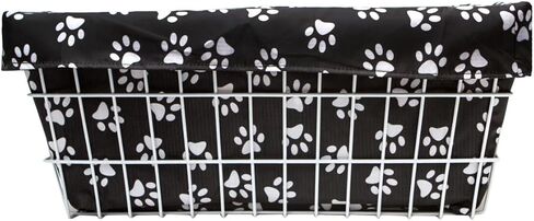 Adult Trike Bicycle Basket Liner, Large Bike Basket Liner, Extra Large Trike Only Rear Basket Liner in Saudi Arabia