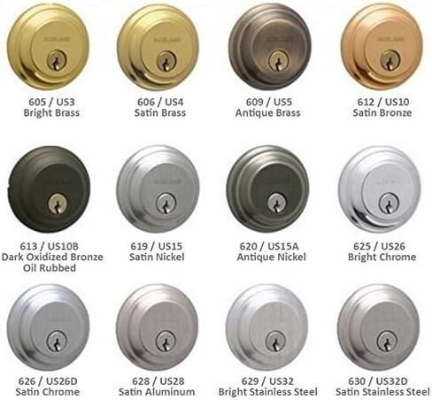 Precision 2308-3'-630 Mortise Exit Device in Kuwait