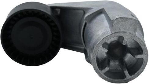 توتر حزام محرك مع مجموعة البكرة لمدة 3.2L/3.5L/3.7L لعام 2003-2013 Acura MDX ، 2005-2012 RL ، 2004-2008 TL ، 2003-2012 Honda Accord ، 2005-2017 Odyssey ، 2005-2015 Pilot in Kuwait