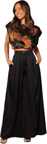 Petal & Pup womens Taya Two Piece Set in Saudi Arabia