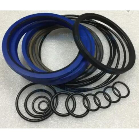 Hydraulic Breaker Hammer Seal Kit, EDT430 EDT430, Autox Diaphragm, Replacement Part (EDT430) in Saudi Arabia