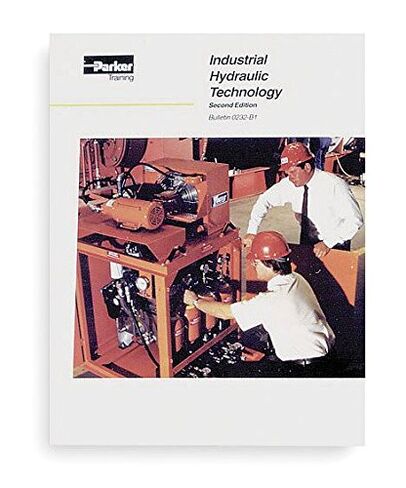Parker Industrial Hydraulic Technology in Saudi Arabia
