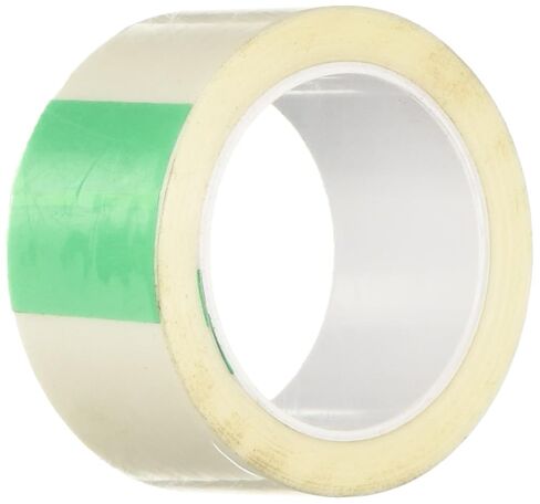 3M 5425 Transparent PTFE/UHMW Tape, 1in Width x 5yd Length (1 roll) in Saudi Arabia