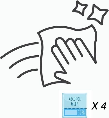 Reclosable Fastener SJ3560, Clear, 1in x 10ft, 1 Pack, UV Water Heat Resistant Acrylic Adhesive for Indoor and Outdoor Use in Saudi Arabia