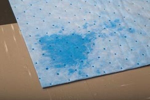 Graham Medical 72435 Abbi Absorbent Mat, 32" Width, 40" Length (Pack of 20) in Kuwait