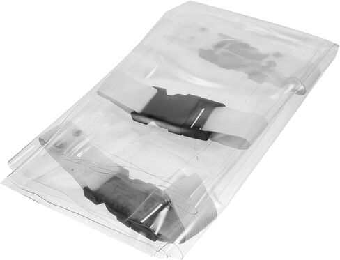Homoyoyo Chair Foot Cover Pad Washable Protector for Clinic Units Non- Chair Cushion Easy to Clean Foot Cushion for Comfort and Safety in Saudi Arabia