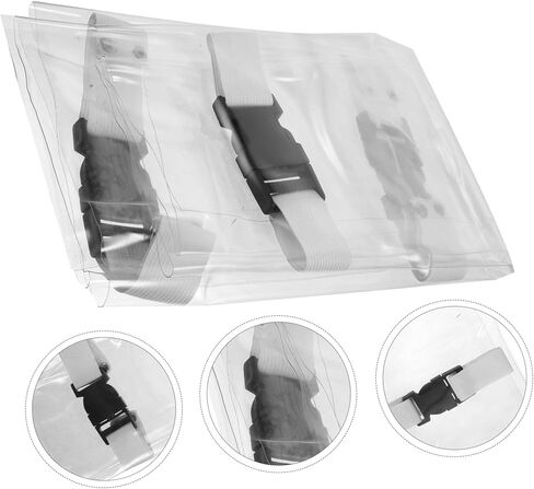 Homoyoyo Chair Foot Cover Pad Washable Protector for Clinic Units Non- Chair Cushion Easy to Clean Foot Cushion for Comfort and Safety in Saudi Arabia