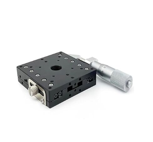 الدقة XY المرحلة LSD-80251R دليل الوضع الصحيح التعديل الدقيق الأصلي in Kuwait