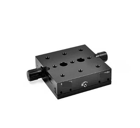 طاولة إمالة دوارة دقيقة Z-TSX-M1 منصة زاوية دقيقة أصلية in Kuwait