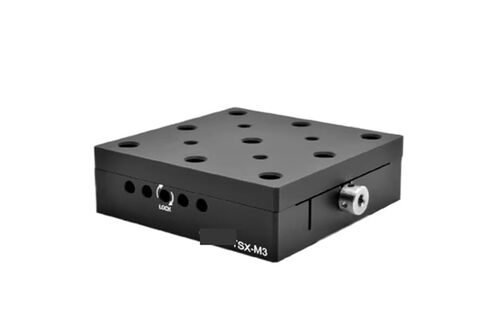 طاولة إمالة دوارة دقيقة TSX-M3 منصة زاوية دقيقة أصلية in Kuwait