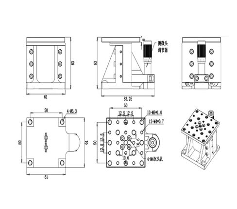 منصة الدقة VLT-Z الأصلية in Kuwait