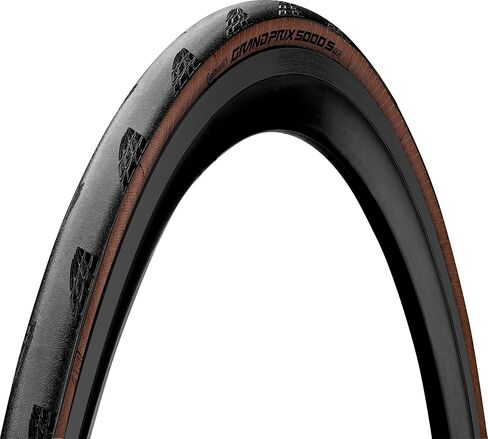 Continental Double Fighter Iii Tyres in Saudi Arabia