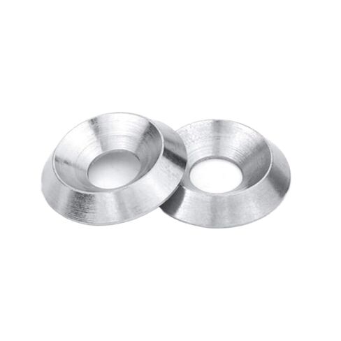 Washer Countersunk Washer 2-10PCS M3 M4 M5 M6 M8 M10 304 Stainless Steel Umbrella Countersunk Cone Gasket Washer Joint Ring Backup in Saudi Arabia