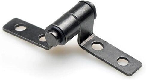 XK557-3 Manufacturers Sell 0.3N/M Welded Butt Hinge Multi-Function Damping 360 Degree Rotating Hinge 1Pcs(XK557-3Y-0.3NM) in Saudi Arabia