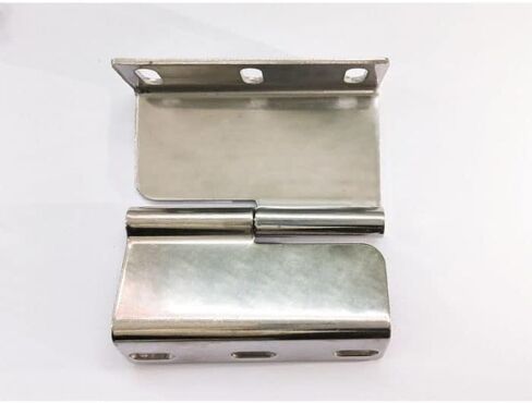 مفصلة باب من الفولاذ المقاوم للصدأ 29A-116 لحامل مقلاة الطعام CenPro، الموديل #29A-007 in Kuwait