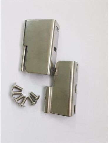 مفصلة باب من الفولاذ المقاوم للصدأ 29A-116 لحامل مقلاة الطعام CenPro، الموديل #29A-007 in Kuwait