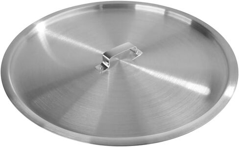 New Star Foodservice Aluminum Stock Pot Cover for 100 QT Stock Pot (10301669) in Saudi Arabia