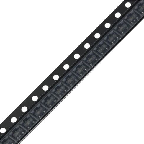 MCR100 MCR100-6 SOT23-3 MCR16 100-6 0.8A 400V Silicon Controlled Rectifier Thyristor Transistors 20/50Pcs(50 Pieces) in Kuwait