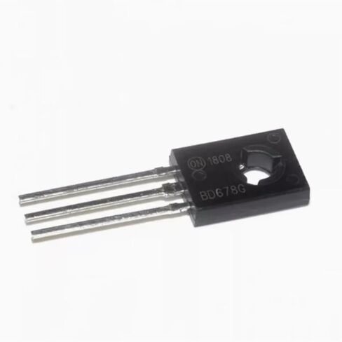 Transistor BD441 BD442 BD435 438 BD677 BD678 BD680 BD681 BD875 675 679 TO-126 10/20Pcs(BD435 20PCS) in Kuwait