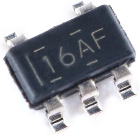 TLV62569 TLV62569DBVR TLV62569DBVT 16AF SOT-23-5 SOT32-5 Down Buck Converter Chip IC 5/10Pcs(10PCS) in Kuwait