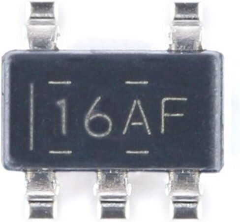 TLV62569 TLV62569DBVR TLV62569DBVT 16AF SOT-23-5 SOT32-5 Down Buck Converter Chip IC 5/10Pcs(10PCS) in Kuwait