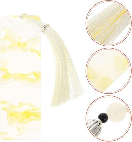 BESTYASH Guzheng Nail Storage Board Fingertip Protector Card Reusable Pipa Nail Organizer Yellow Portable for Guzheng and Pipa Instrument Accessories in Kuwait