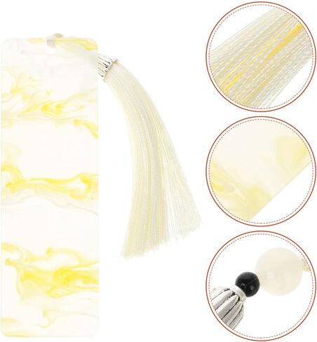 Guzheng Nail Storage Board Yellow Fingertip Protector Reusable Nail Winding Plate for Guzheng and Pipa Players in Kuwait